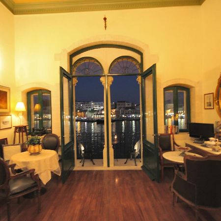 Casa Leone Hotel Χανιά Εξωτερικό φωτογραφία