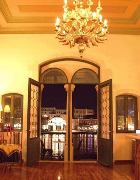 Casa Leone Hotel Χανιά Εξωτερικό φωτογραφία