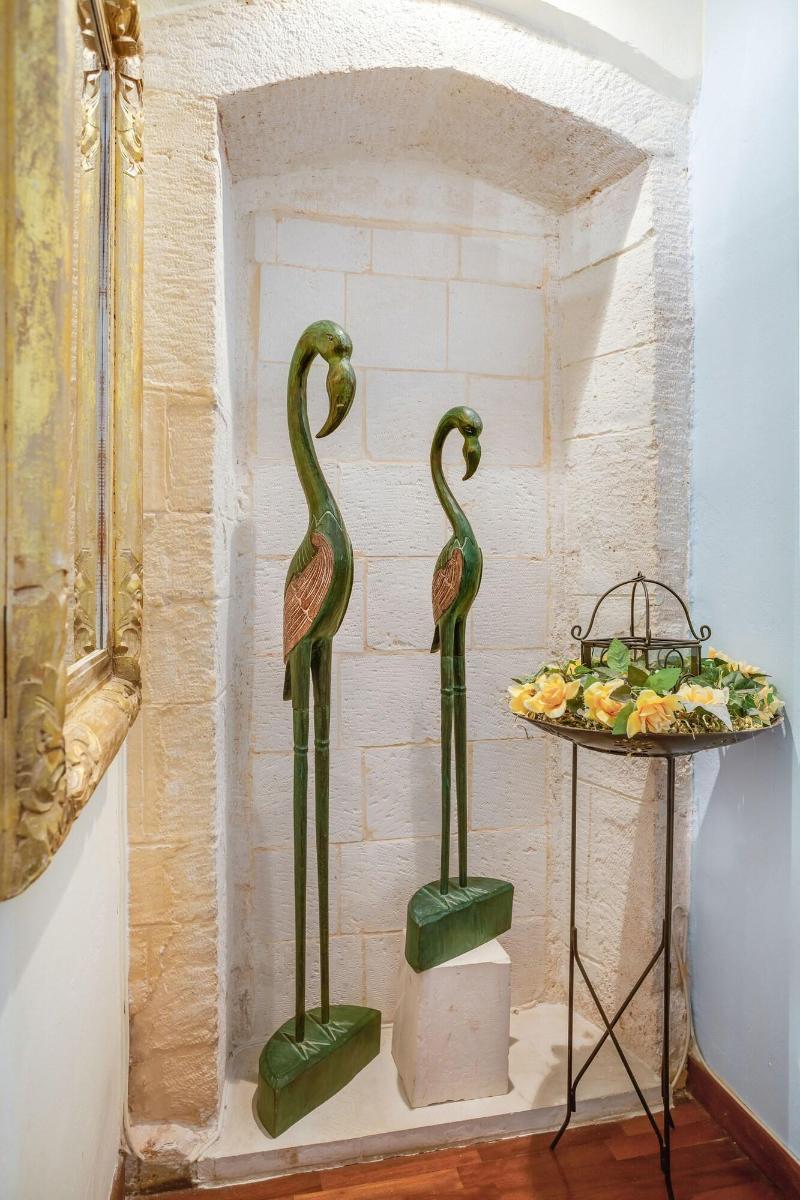 Casa Leone Hotel Χανιά Εξωτερικό φωτογραφία