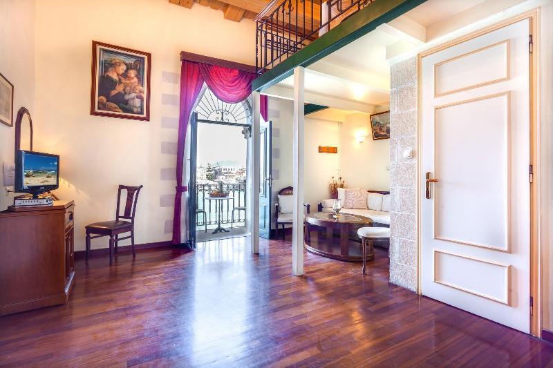 Casa Leone Hotel Χανιά Εξωτερικό φωτογραφία