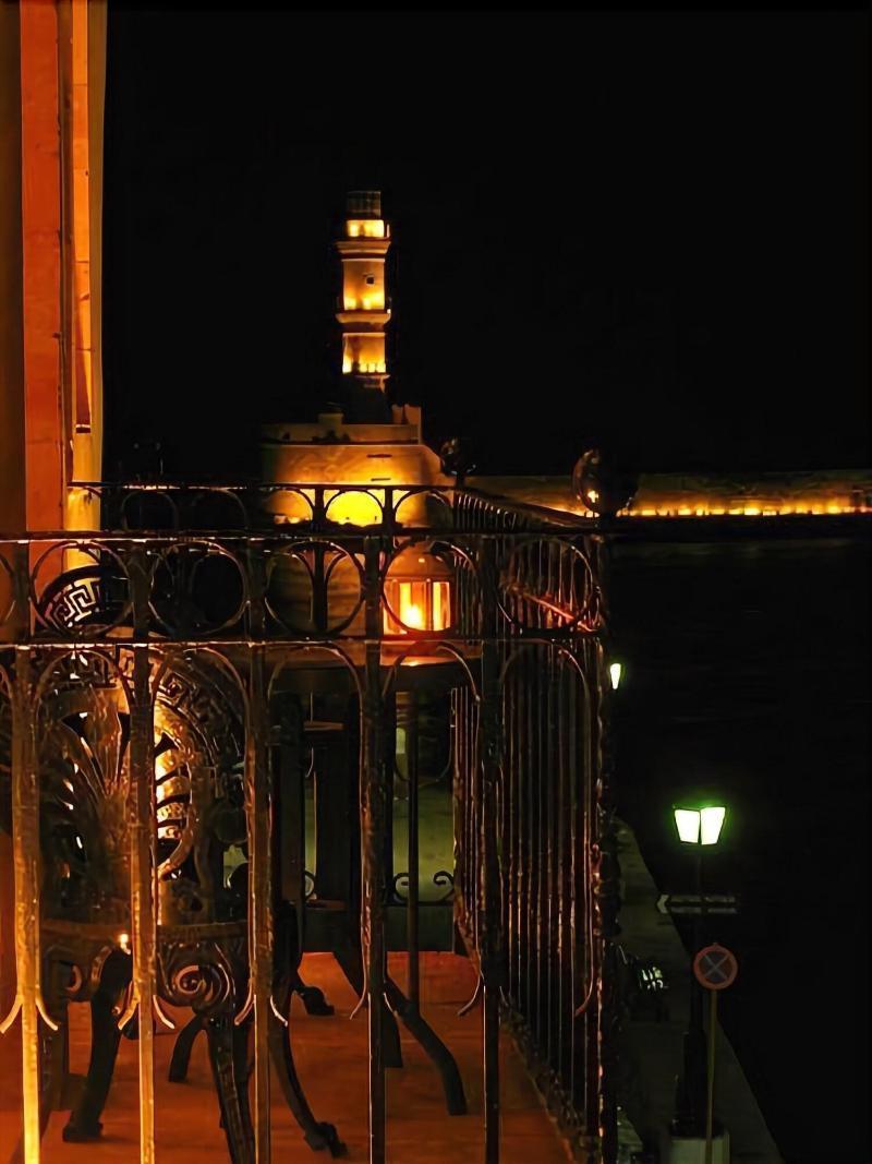 Casa Leone Hotel Χανιά Εξωτερικό φωτογραφία