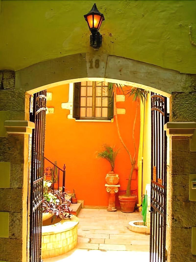 Casa Leone Hotel Χανιά Εξωτερικό φωτογραφία