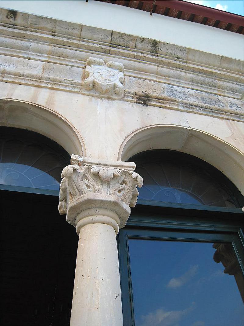 Casa Leone Hotel Χανιά Εξωτερικό φωτογραφία