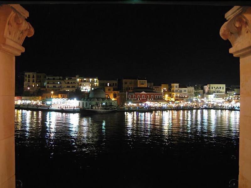 Casa Leone Hotel Χανιά Εξωτερικό φωτογραφία