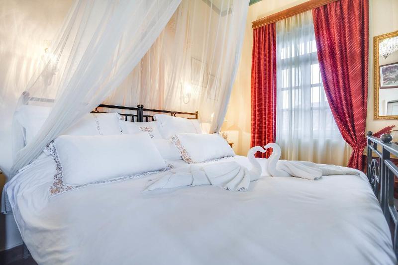 Casa Leone Hotel Χανιά Εξωτερικό φωτογραφία