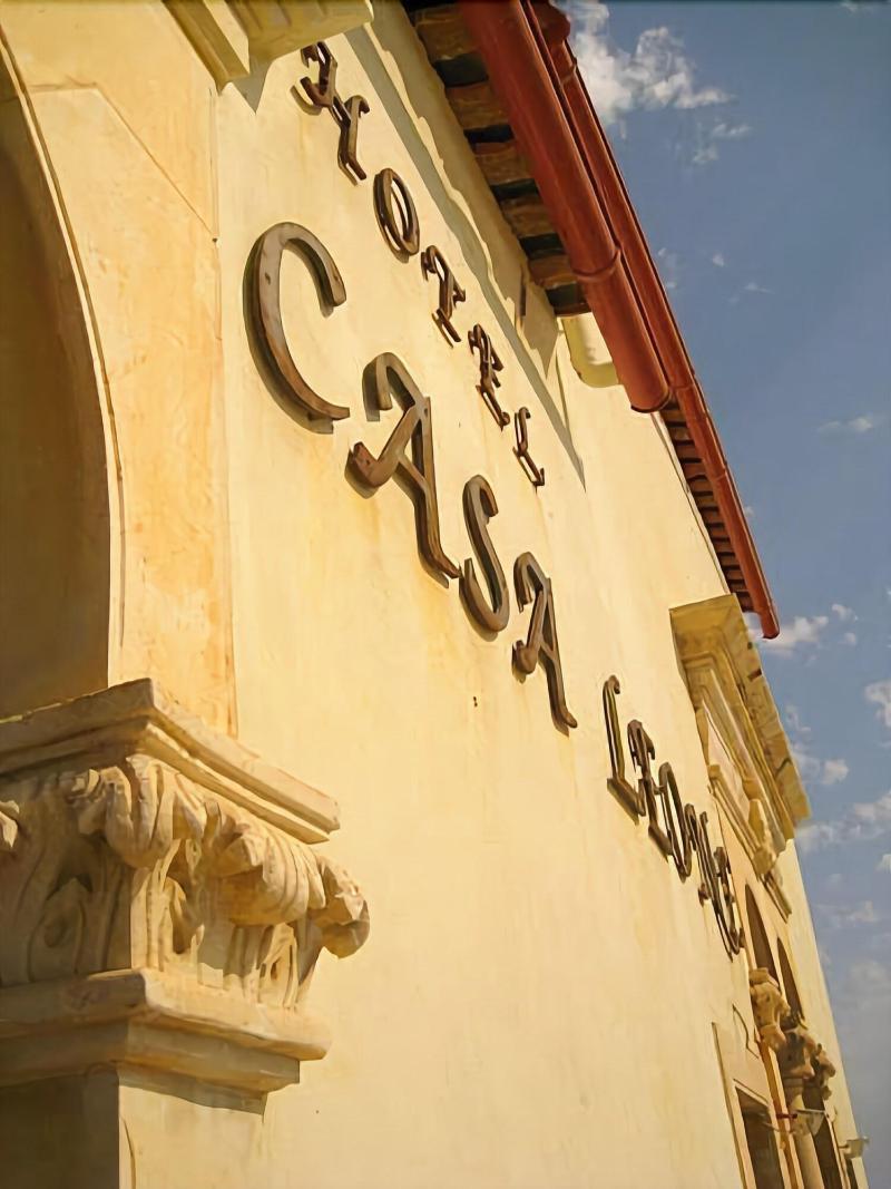 Casa Leone Hotel Χανιά Εξωτερικό φωτογραφία