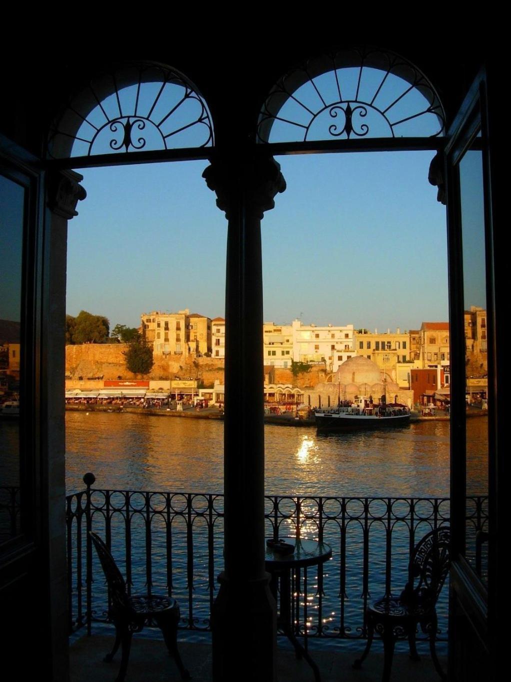 Casa Leone Hotel Χανιά Εξωτερικό φωτογραφία