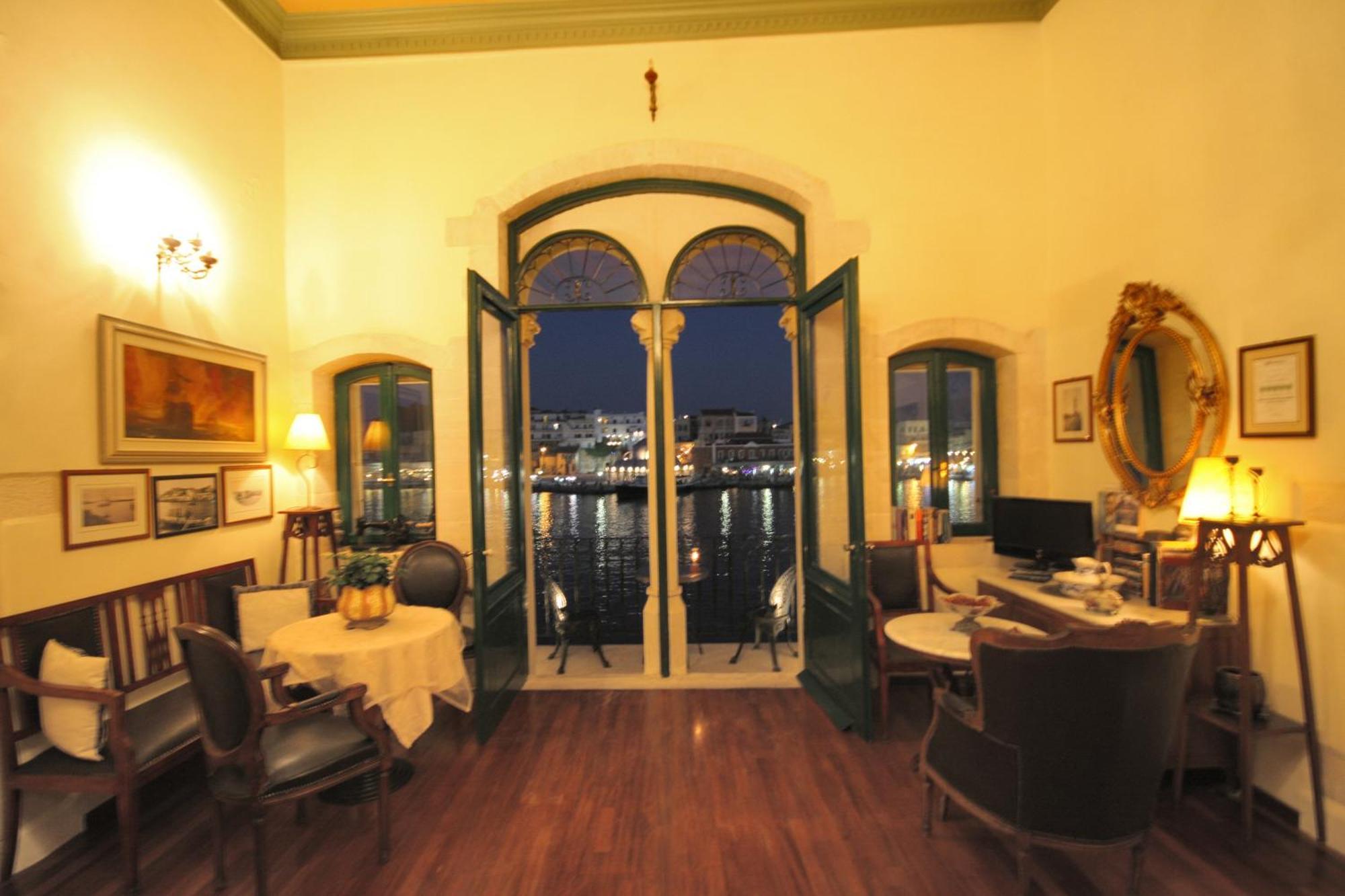 Casa Leone Hotel Χανιά Εξωτερικό φωτογραφία