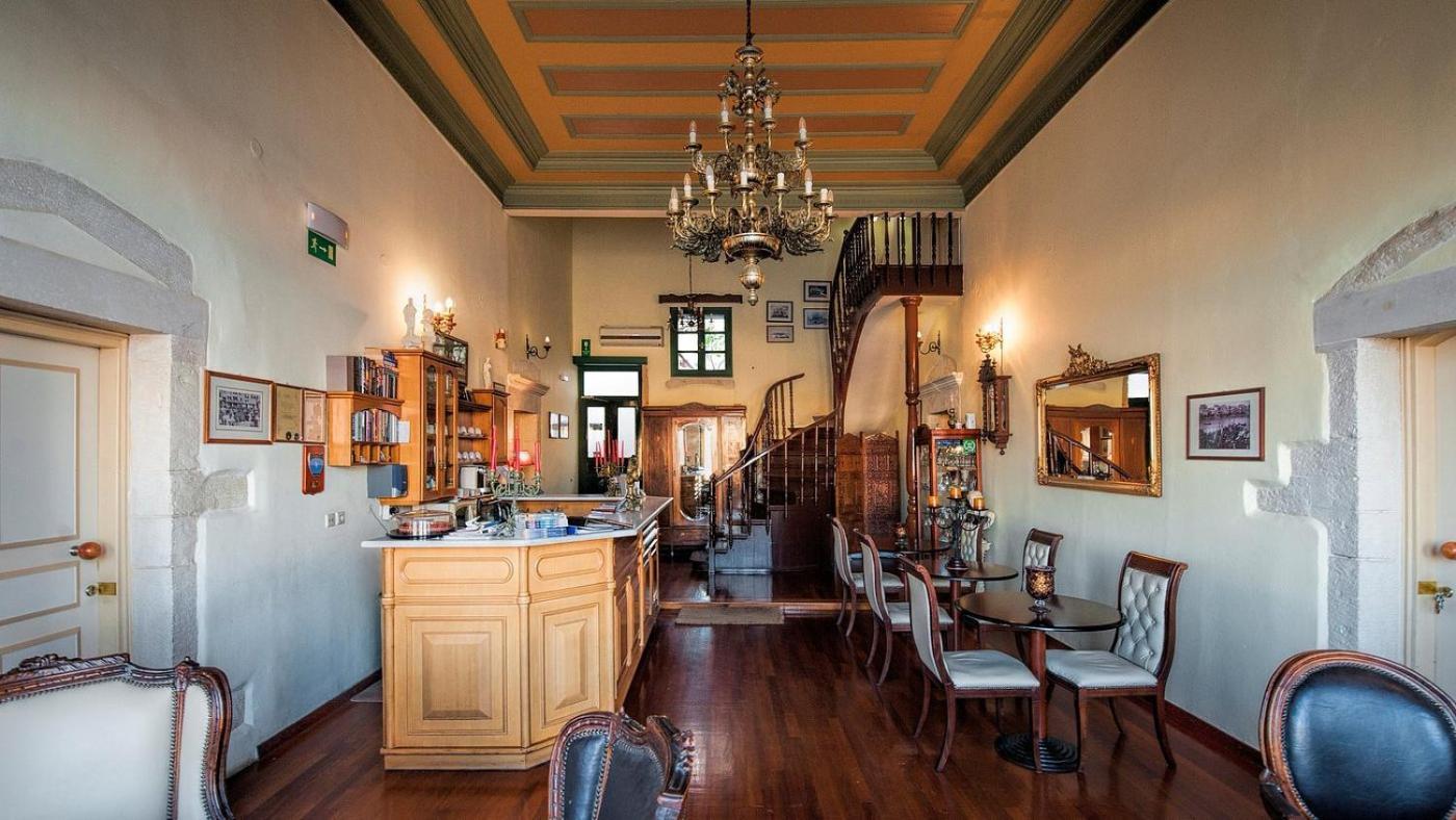 Casa Leone Hotel Χανιά Εξωτερικό φωτογραφία