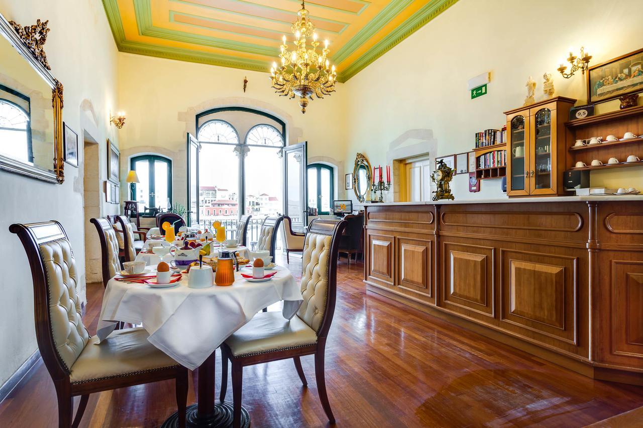 Casa Leone Hotel Χανιά Εξωτερικό φωτογραφία
