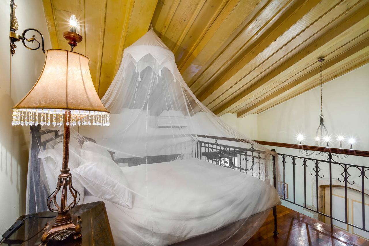 Casa Leone Hotel Χανιά Εξωτερικό φωτογραφία