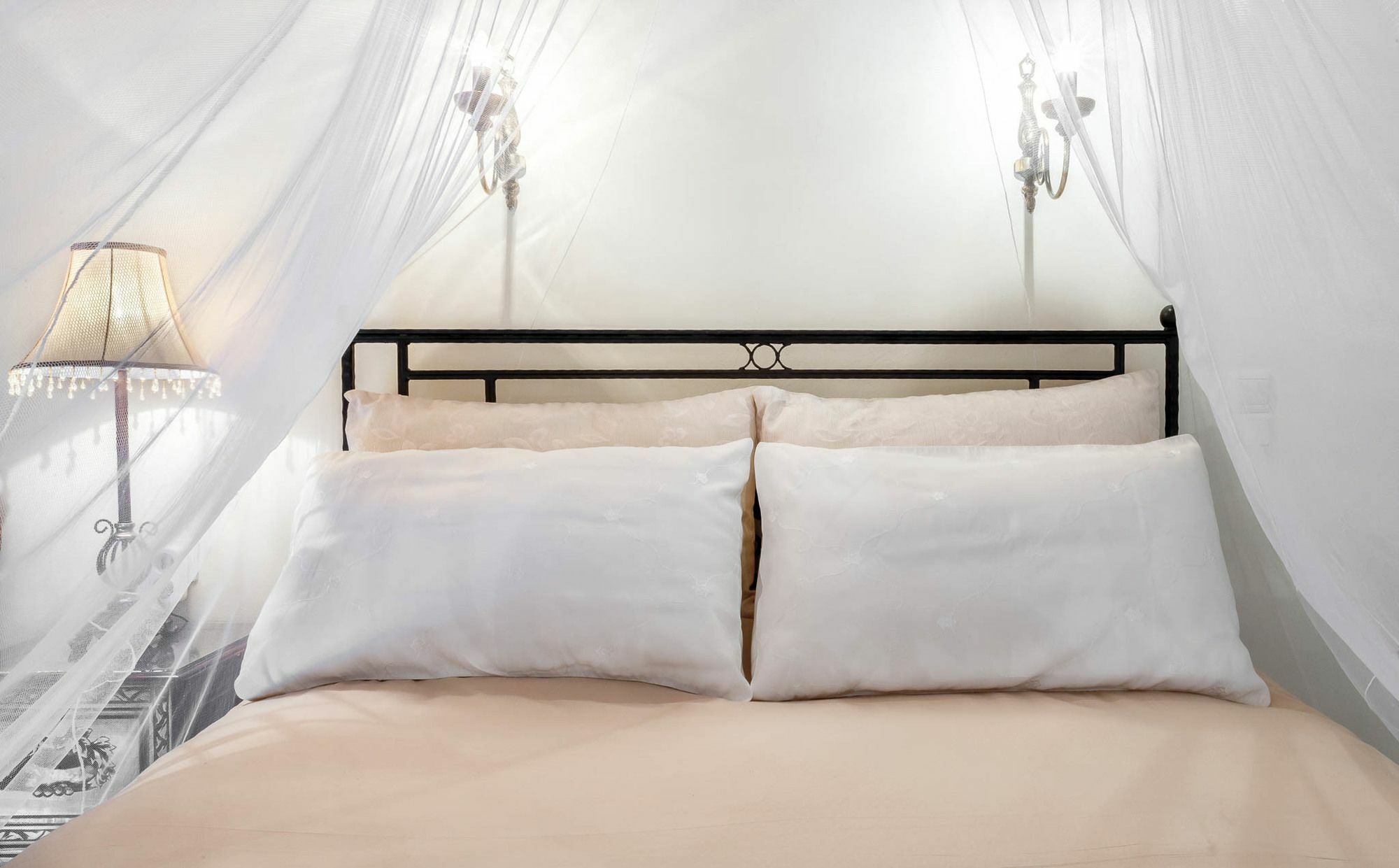 Casa Leone Hotel Χανιά Εξωτερικό φωτογραφία