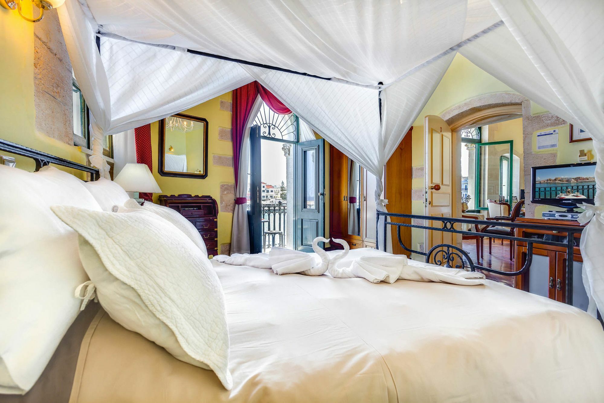 Casa Leone Hotel Χανιά Εξωτερικό φωτογραφία