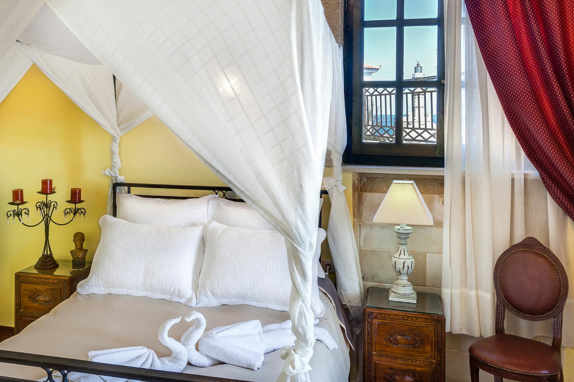 Casa Leone Hotel Χανιά Εξωτερικό φωτογραφία
