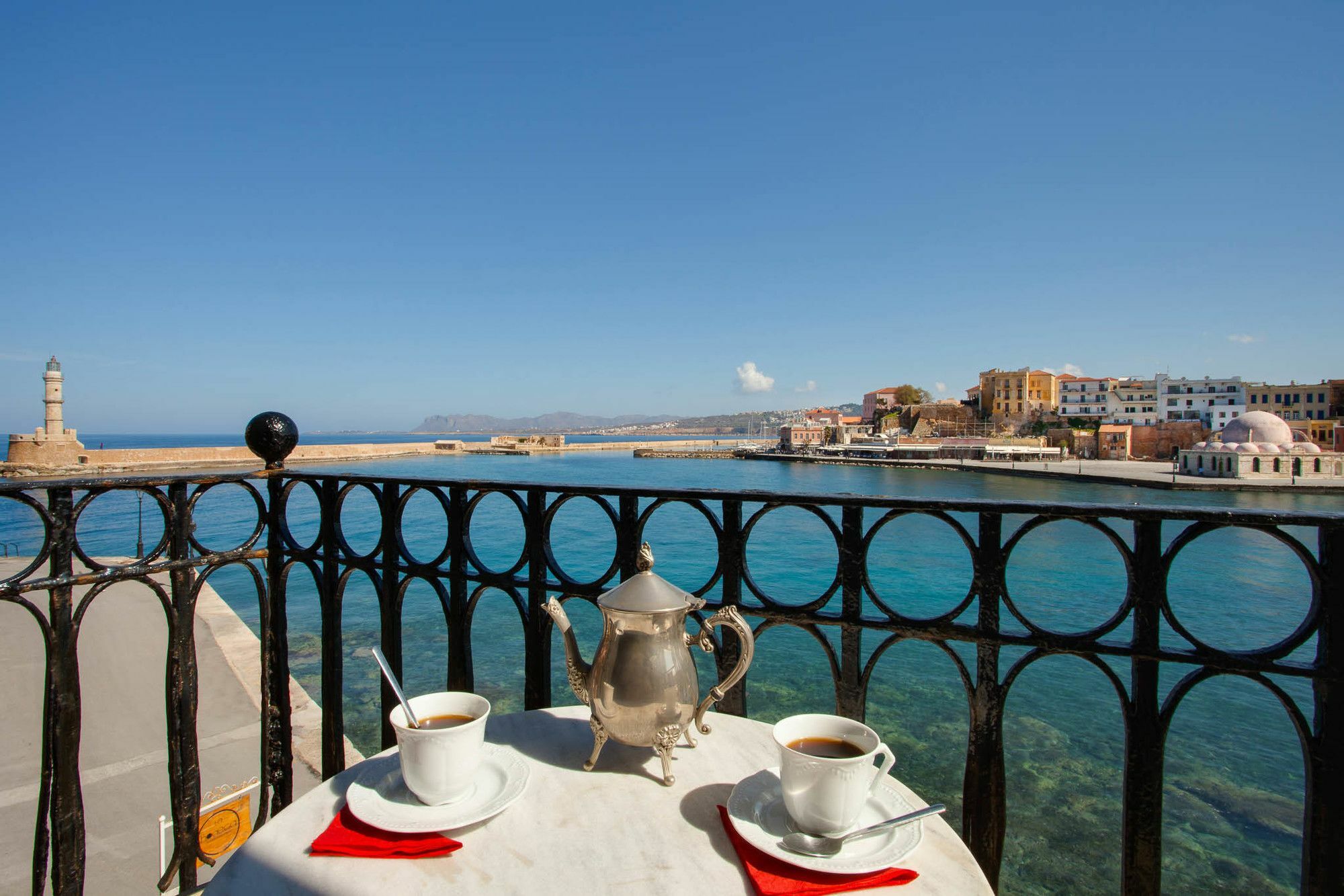 Casa Leone Hotel Χανιά Εξωτερικό φωτογραφία