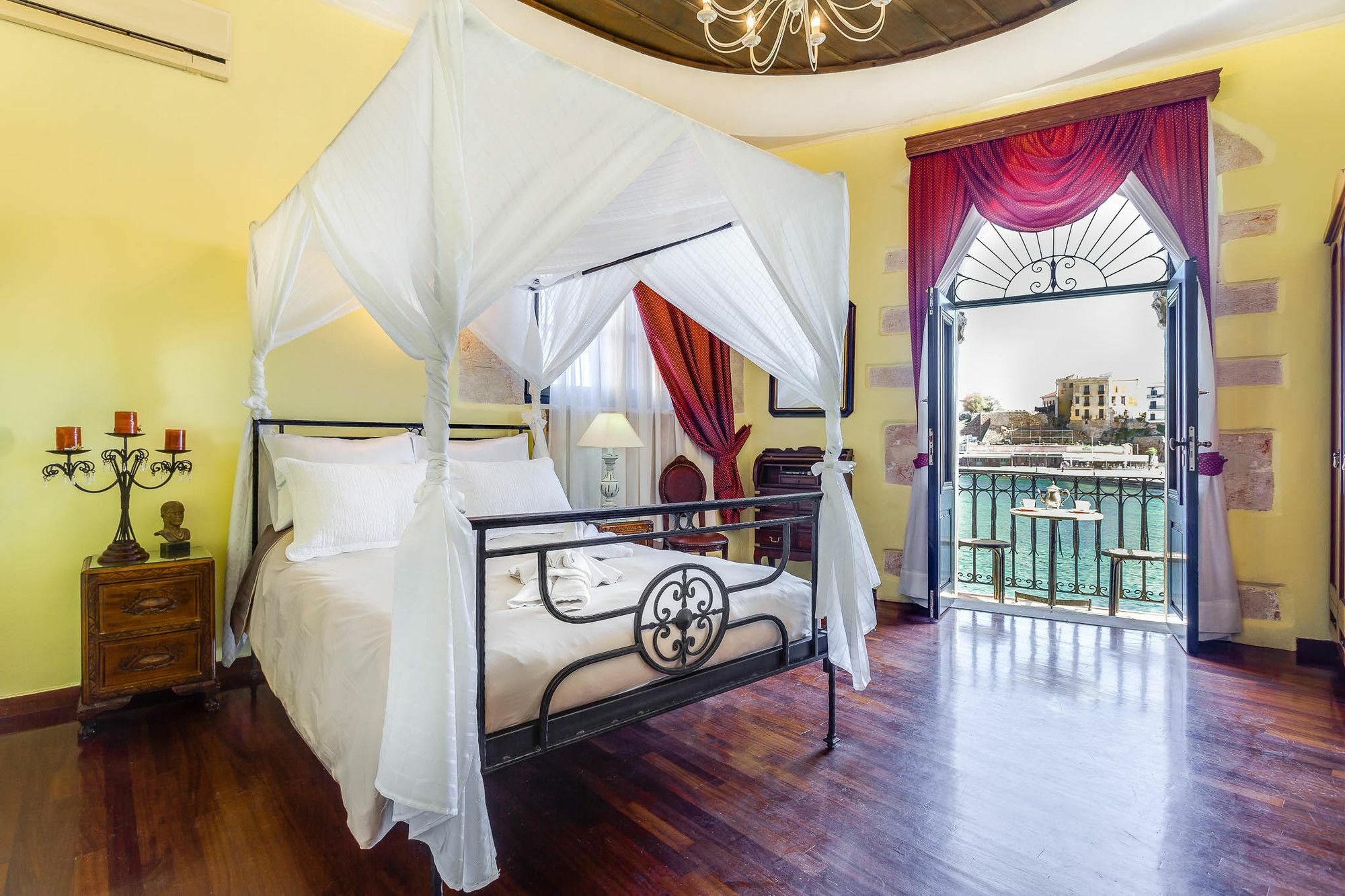 Casa Leone Hotel Χανιά Εξωτερικό φωτογραφία