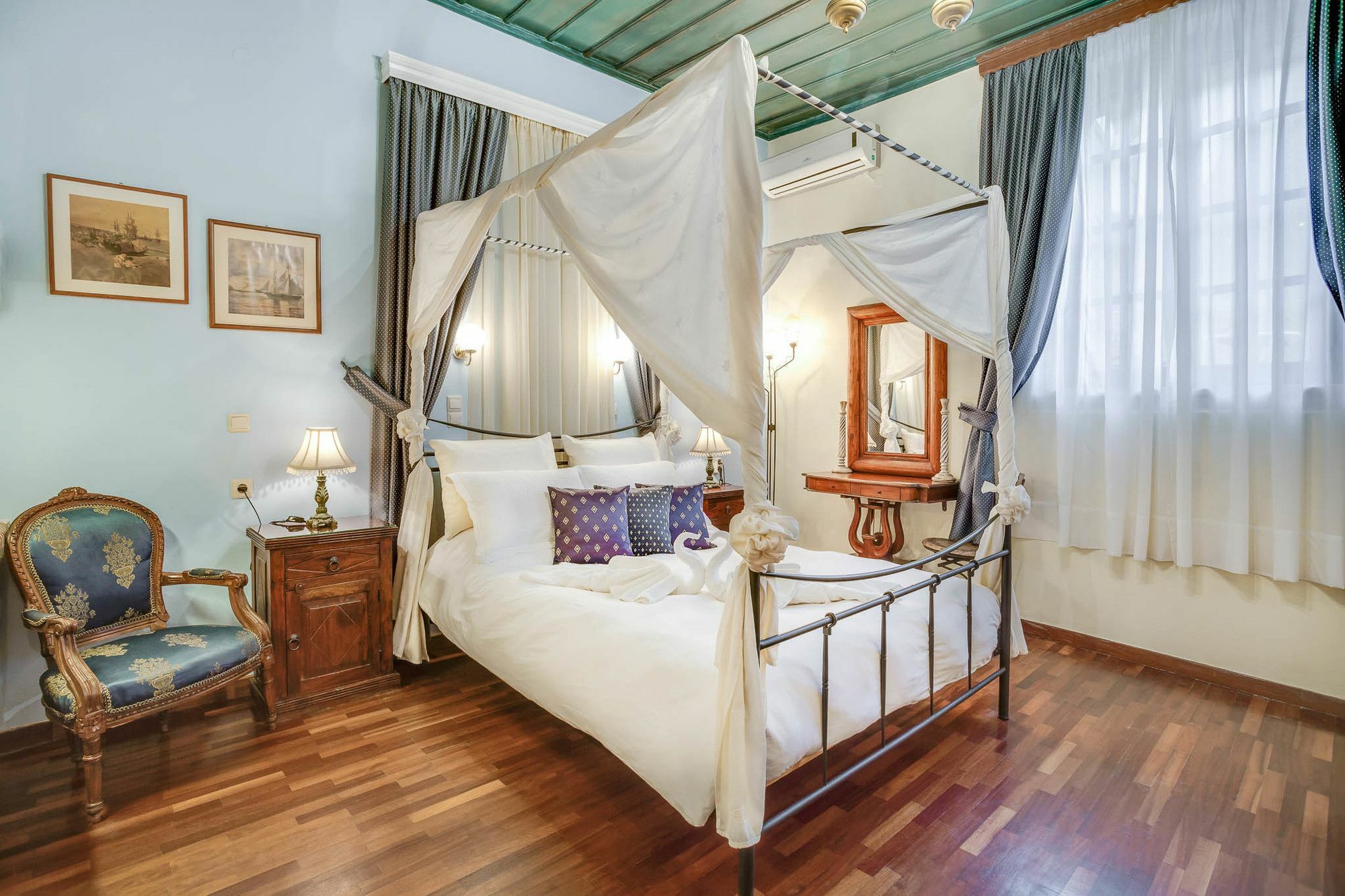 Casa Leone Hotel Χανιά Εξωτερικό φωτογραφία