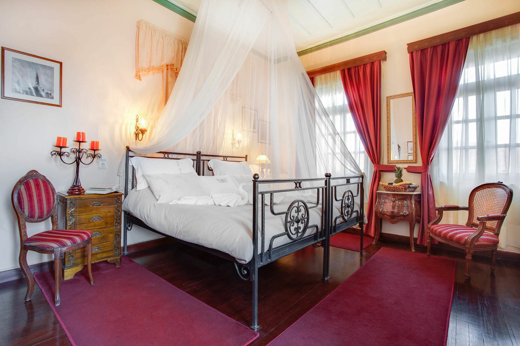 Casa Leone Hotel Χανιά Εξωτερικό φωτογραφία