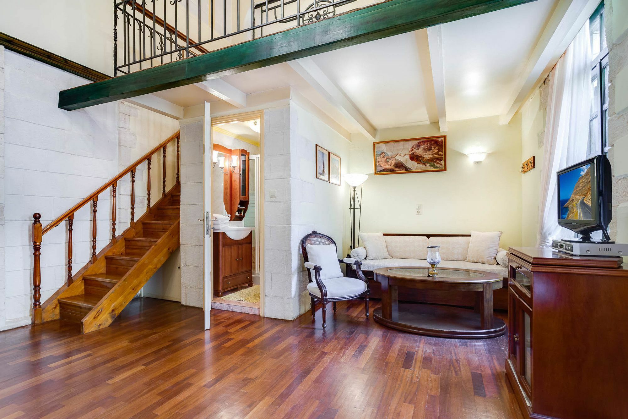 Casa Leone Hotel Χανιά Εξωτερικό φωτογραφία