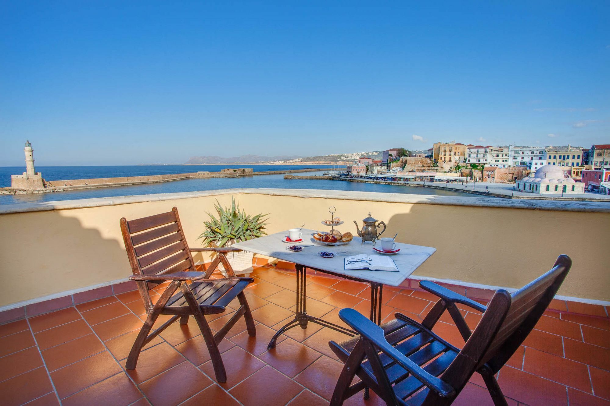 Casa Leone Hotel Χανιά Εξωτερικό φωτογραφία
