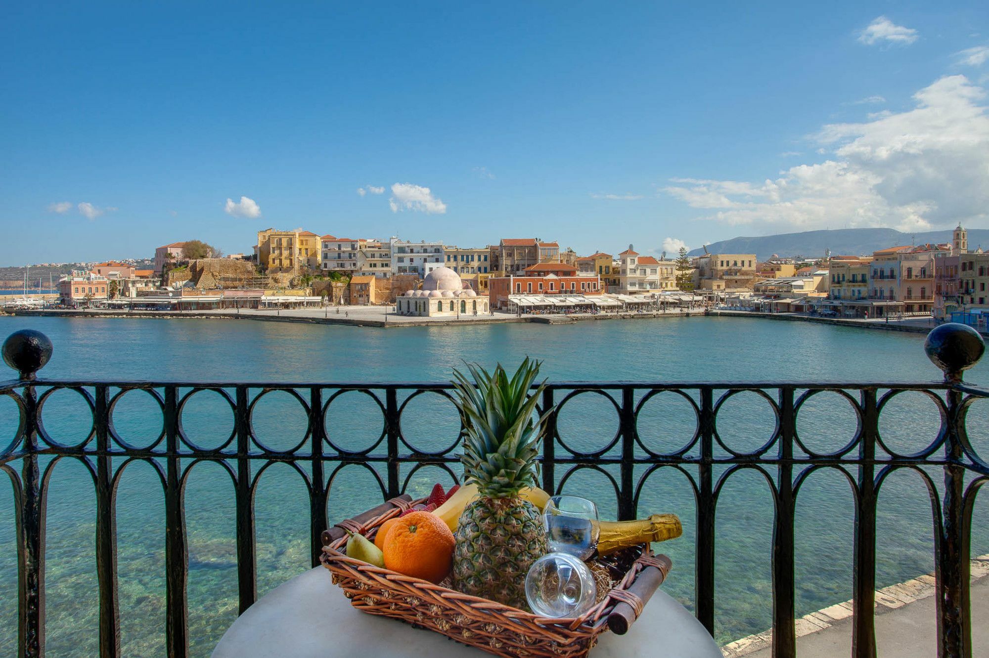 Casa Leone Hotel Χανιά Εξωτερικό φωτογραφία