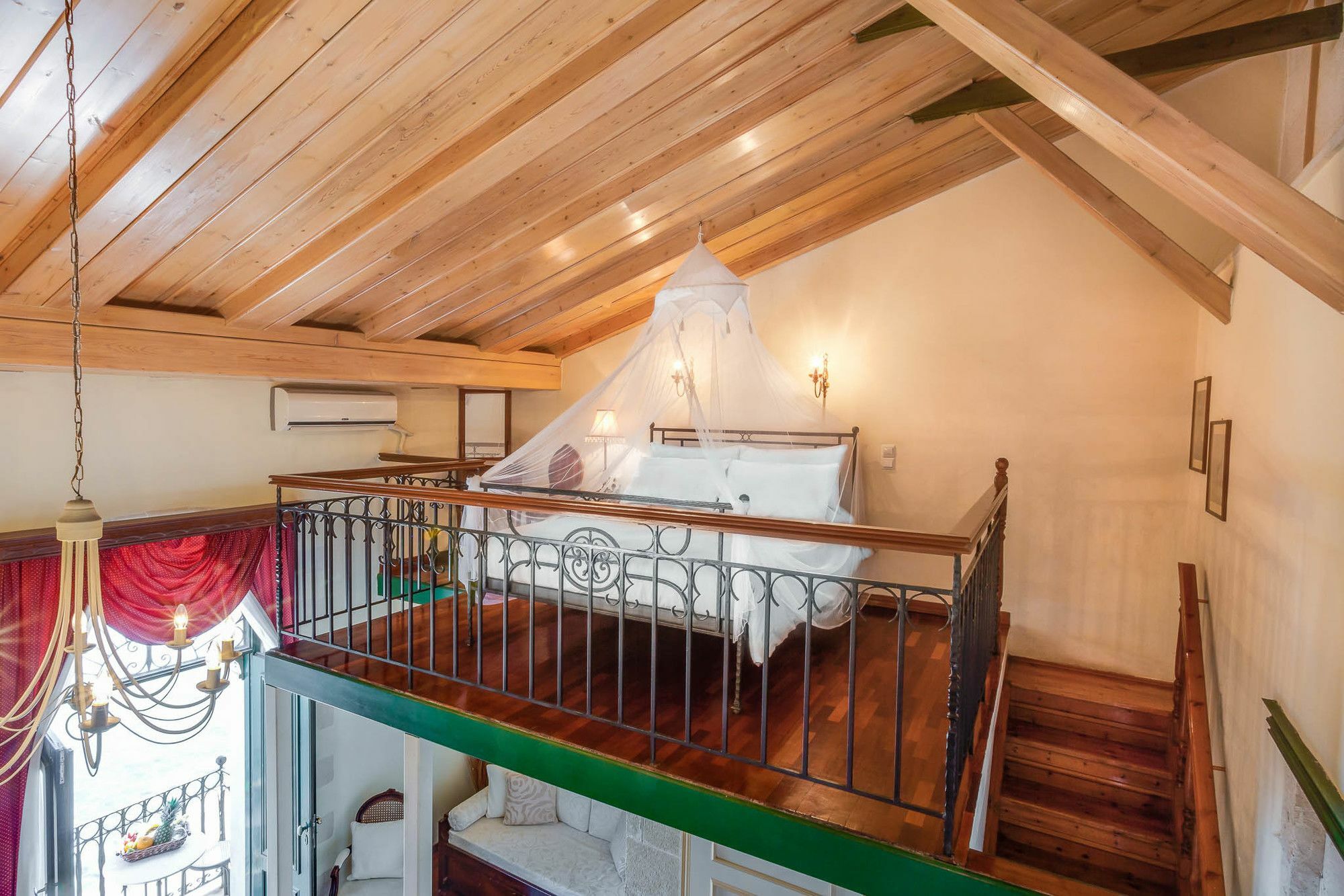 Casa Leone Hotel Χανιά Εξωτερικό φωτογραφία