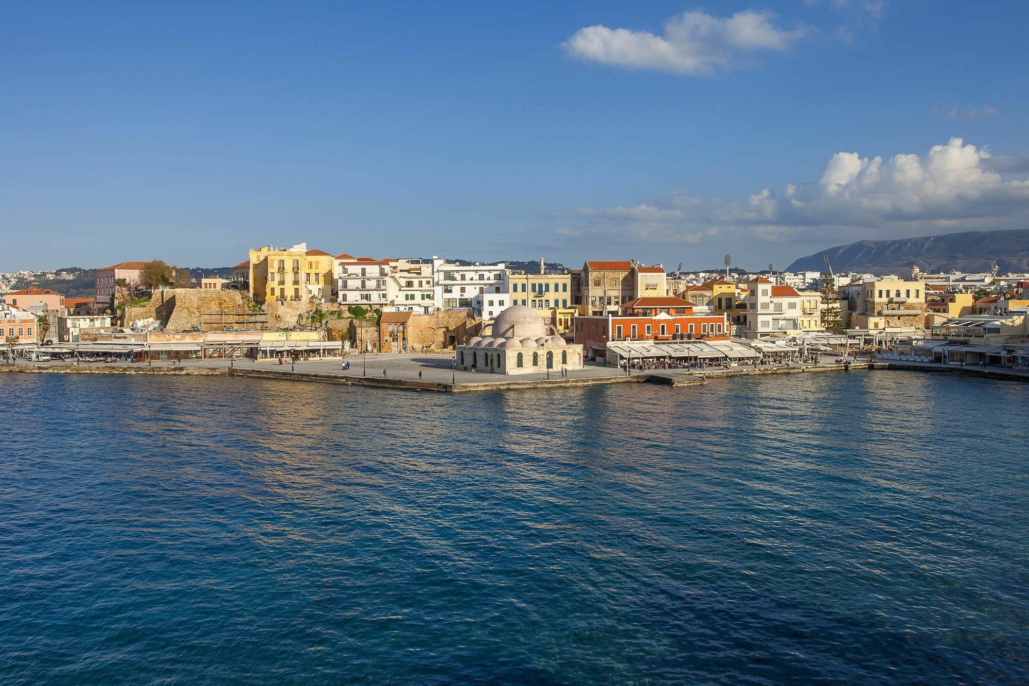 Casa Leone Hotel Χανιά Εξωτερικό φωτογραφία