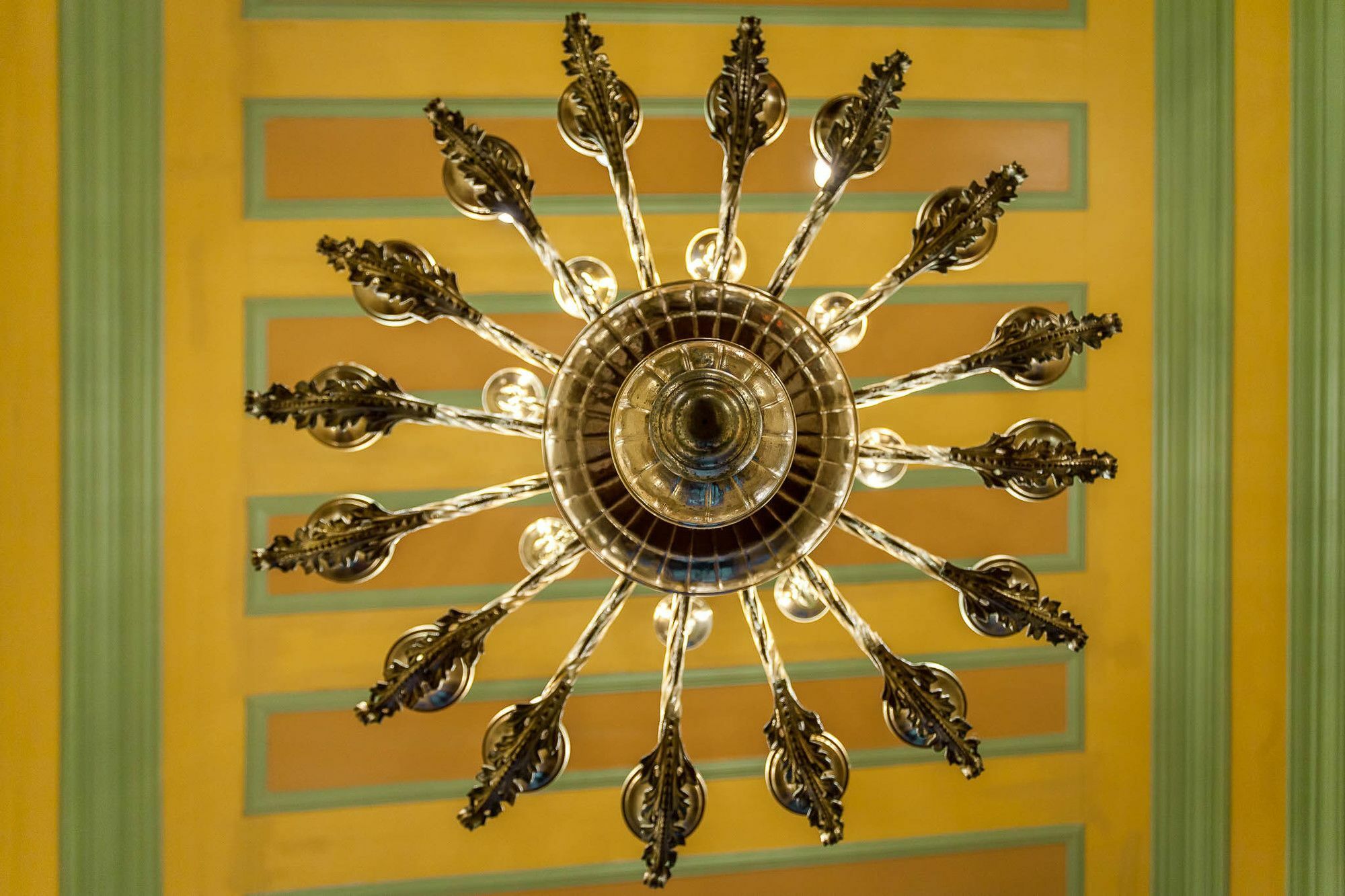 Casa Leone Hotel Χανιά Εξωτερικό φωτογραφία