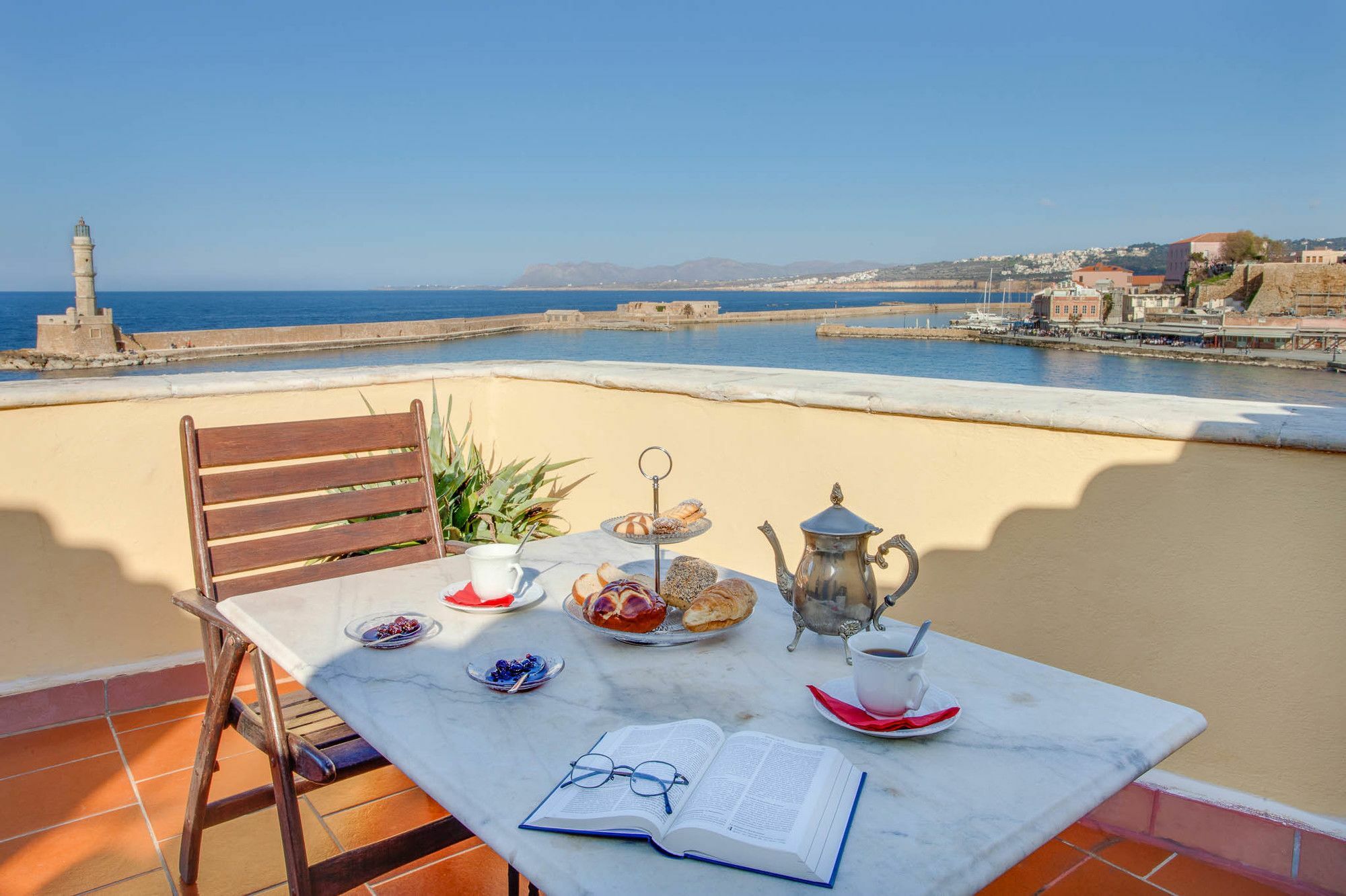 Casa Leone Hotel Χανιά Εξωτερικό φωτογραφία