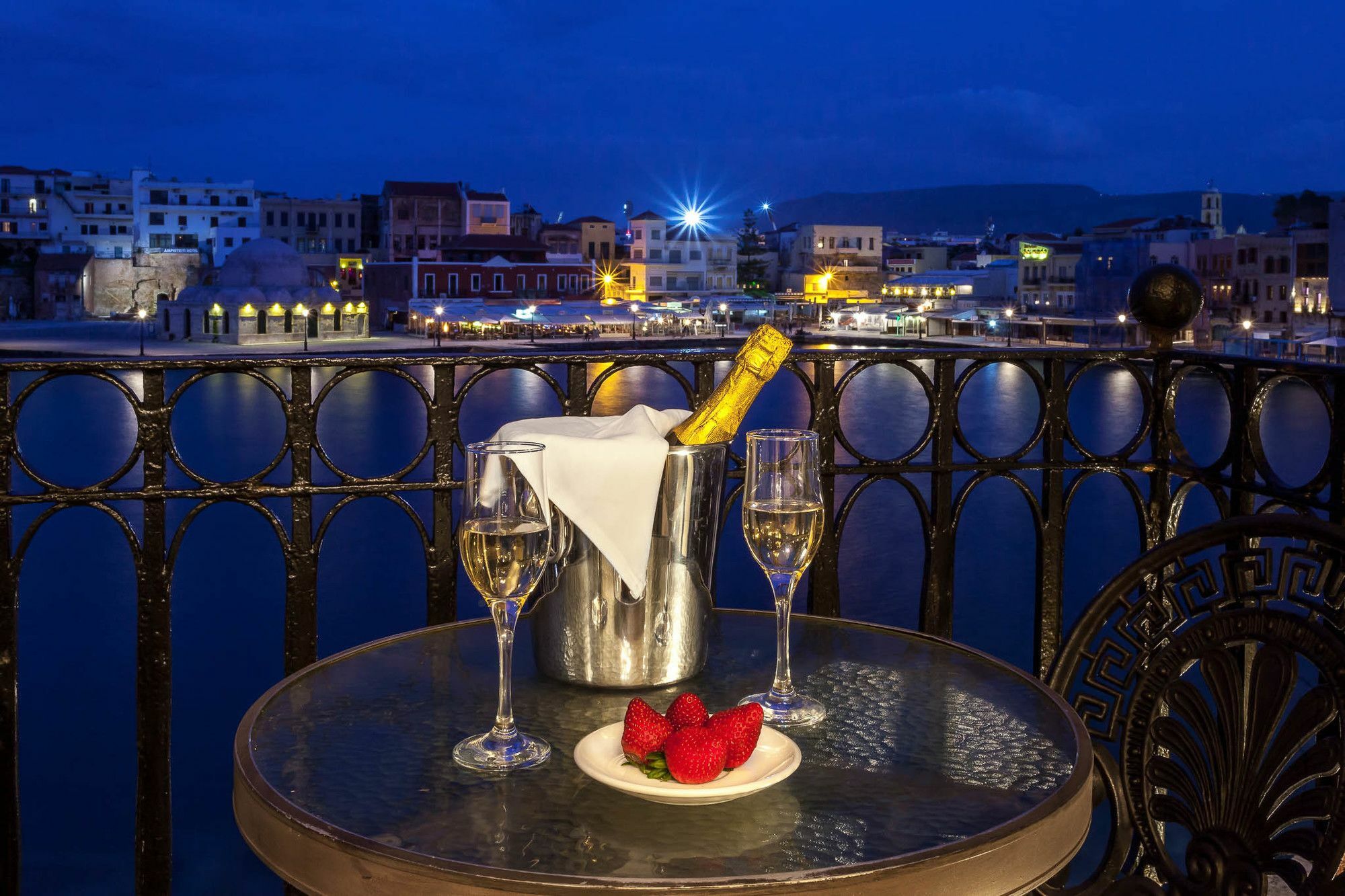 Casa Leone Hotel Χανιά Εξωτερικό φωτογραφία