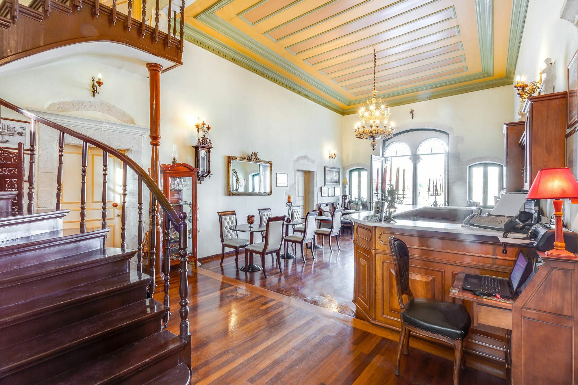 Casa Leone Hotel Χανιά Εξωτερικό φωτογραφία