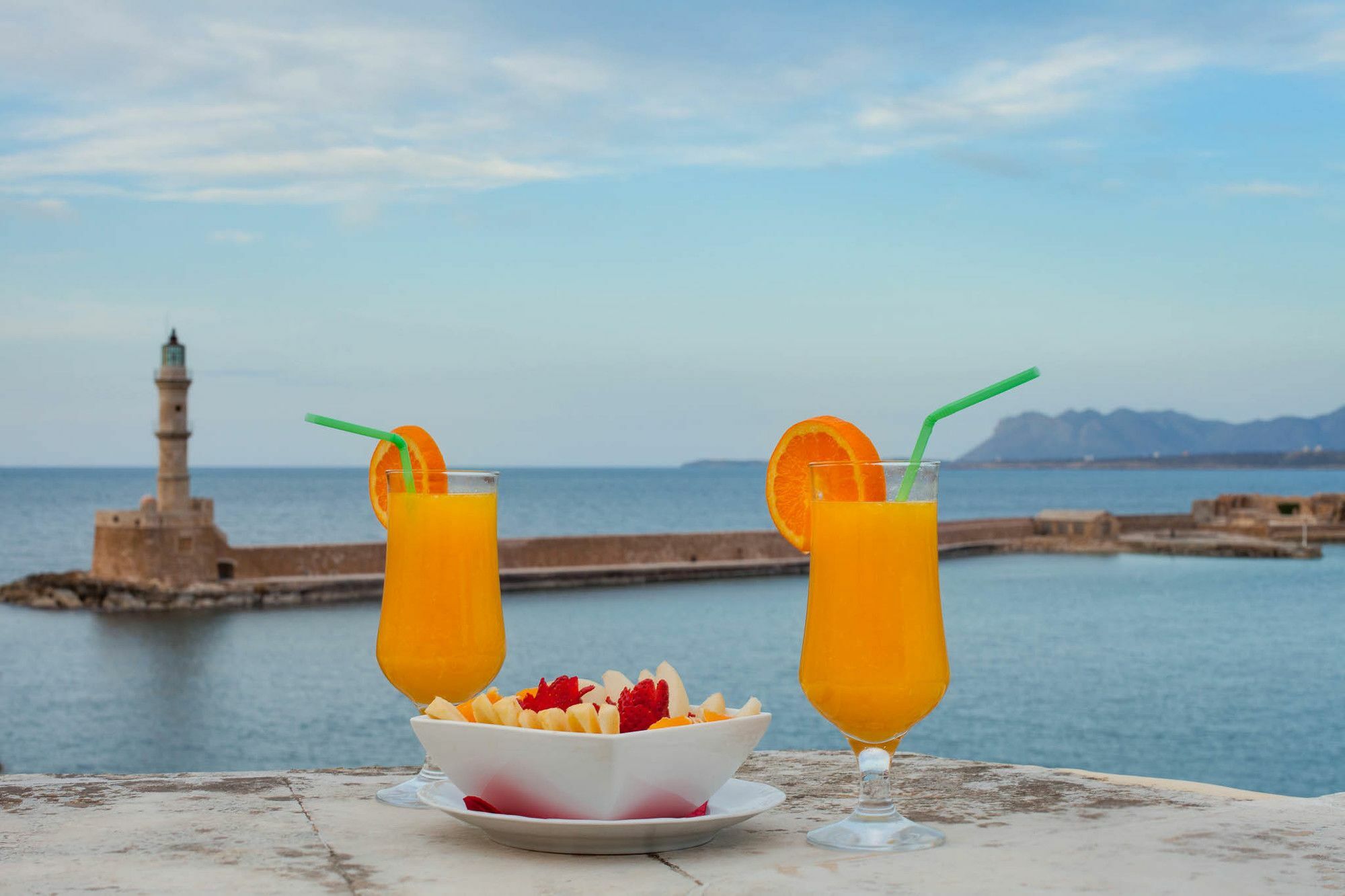 Casa Leone Hotel Χανιά Εξωτερικό φωτογραφία
