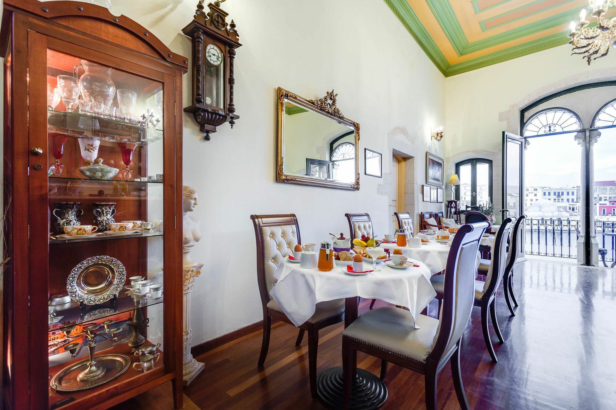 Casa Leone Hotel Χανιά Εξωτερικό φωτογραφία